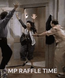 Raffle GIFs .